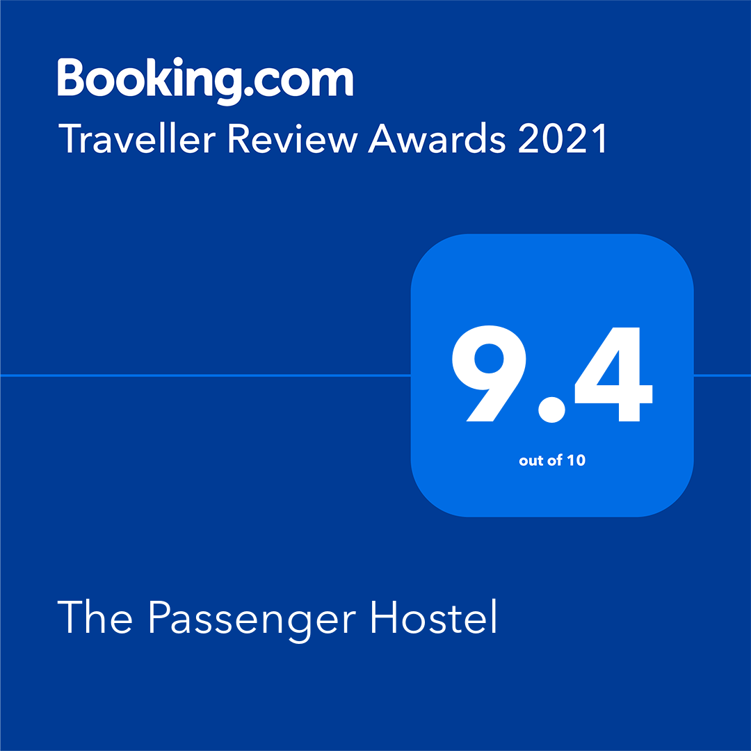 best-hostel-award-Porto-Portugal-Booking best-hostel-award-Porto-Portugal-Booking