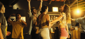 nice way to have fun hostel Porto Portugal